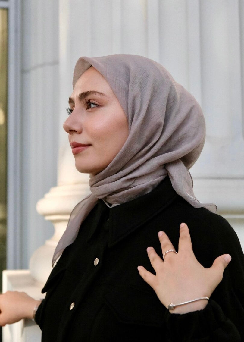 Square Modal Hijab