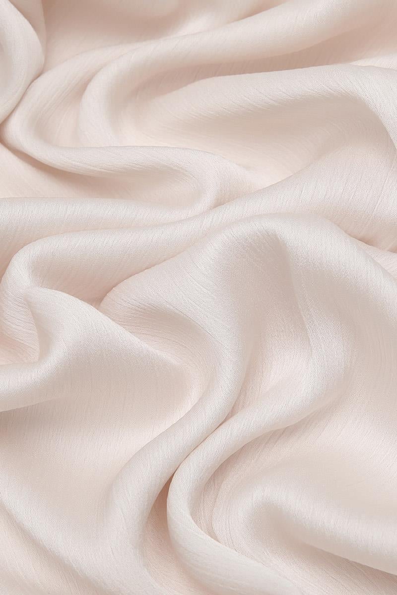 Crepe Shimmer Hijab