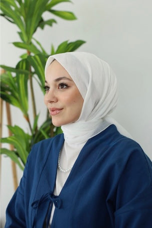 Square Modal Hijab