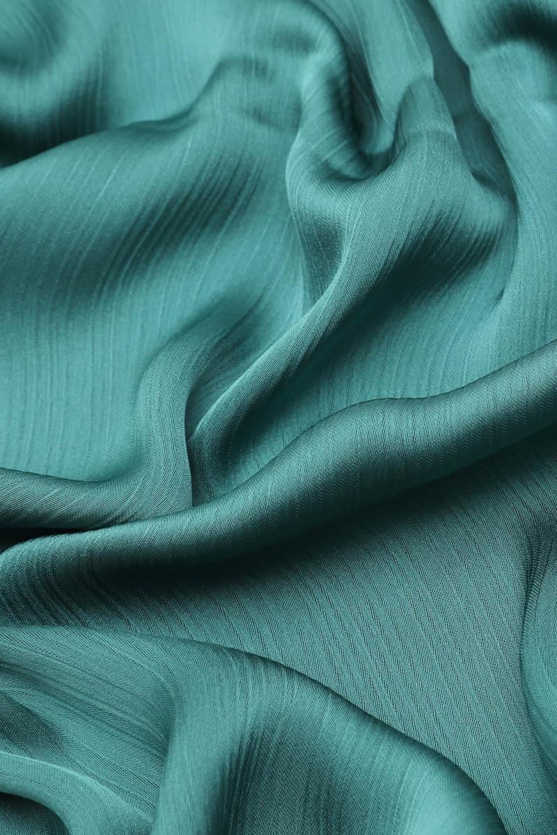Crepe Shimmer Hijab