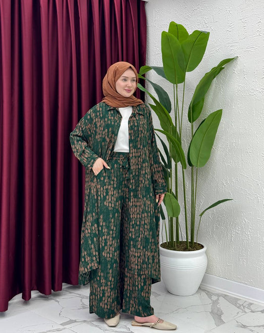 Sylvia Set