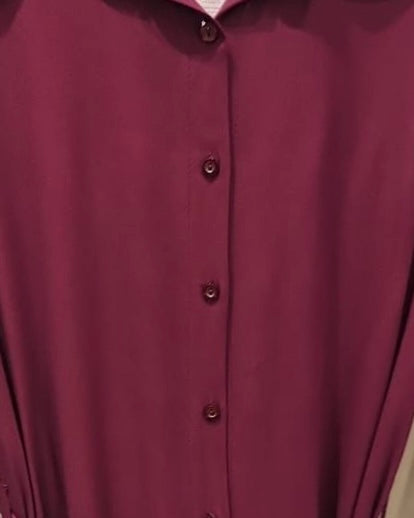 Nura Essential Dress