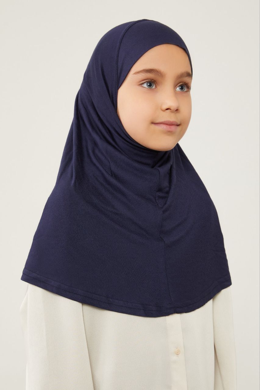 Kids Slip-On Hijab