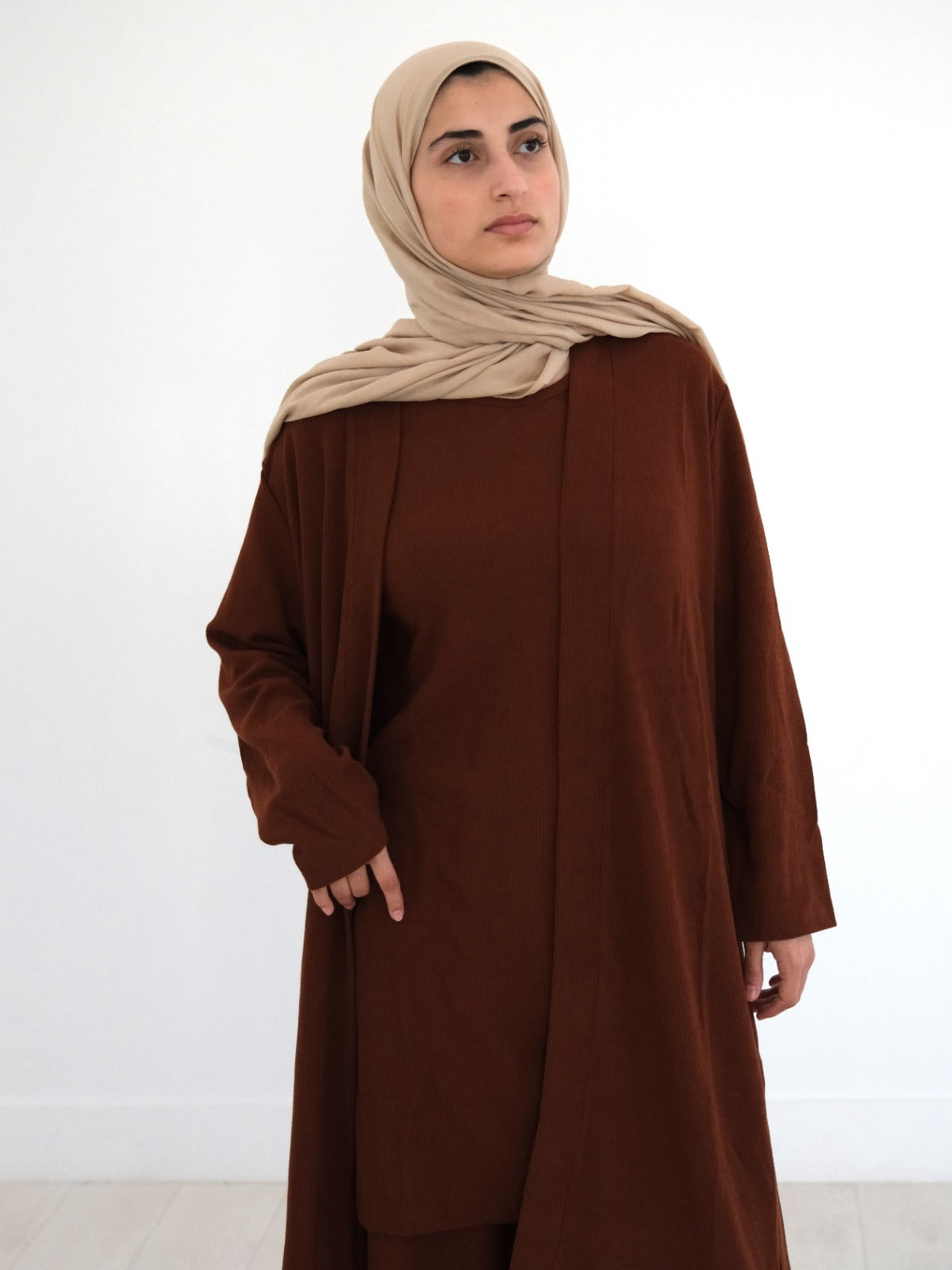 Plus Size 3-Piece Set