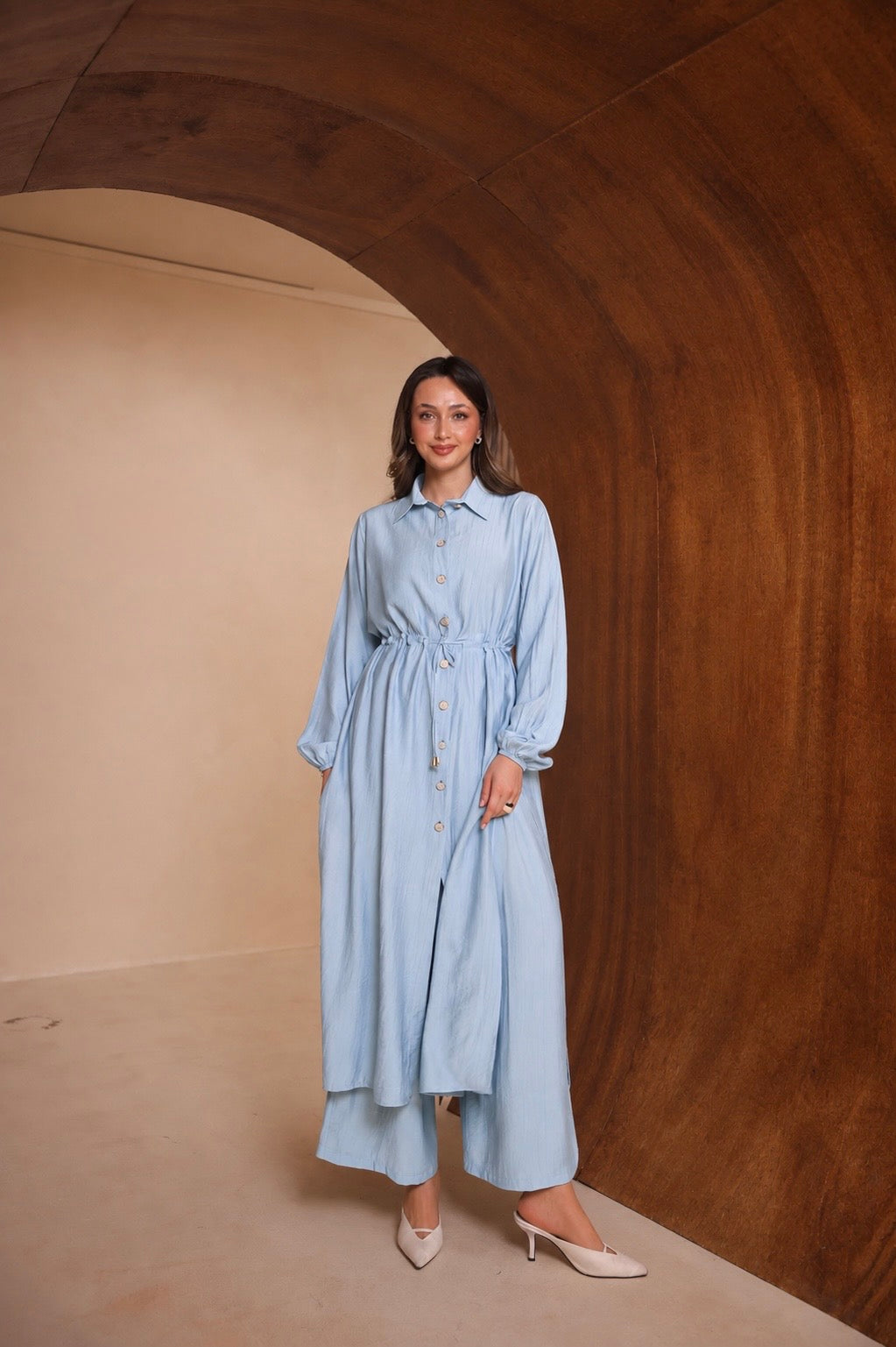 Elegance in Motion Set