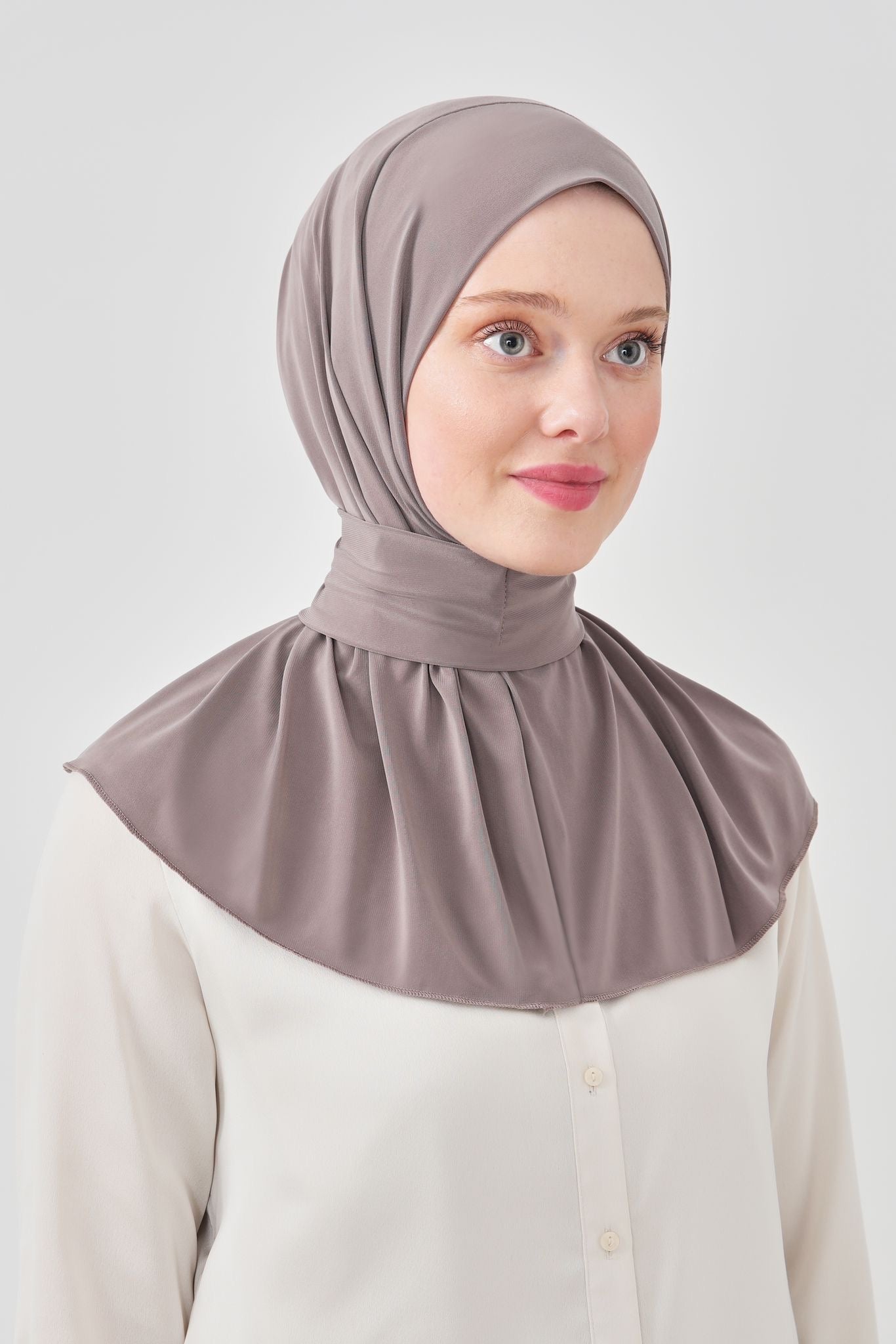 Instant Hijab