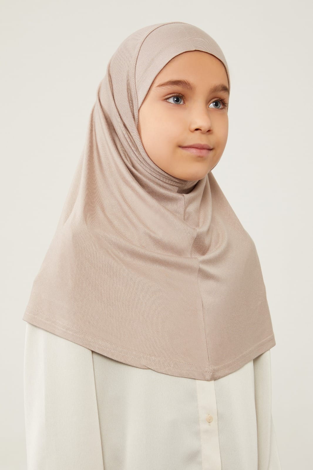 Kids Slip-On Hijab