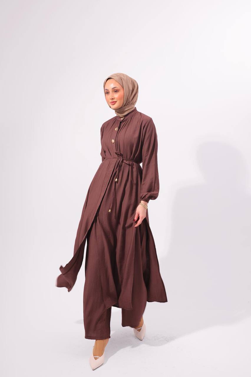 Grace in Form Set - Elastic Cuffs