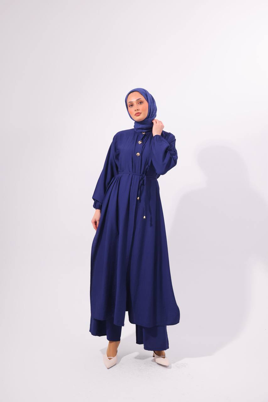 Grace in Form Set - Elastic Cuffs