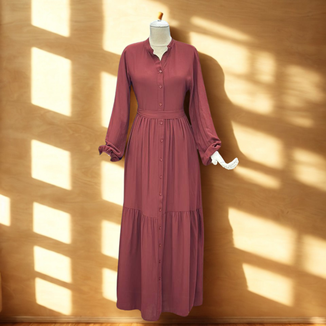 Asma Summer Dress