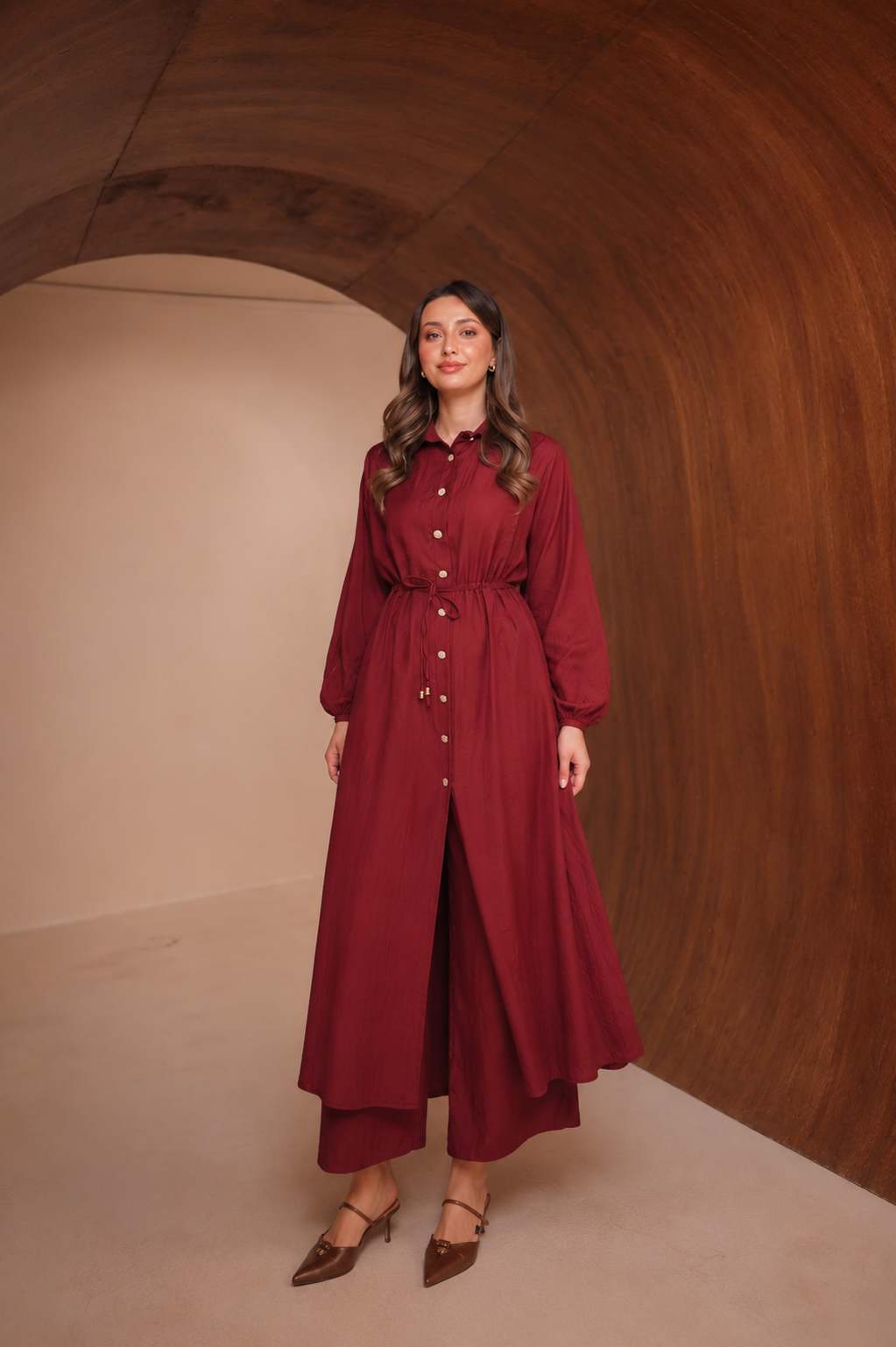 Elegance in Motion Set