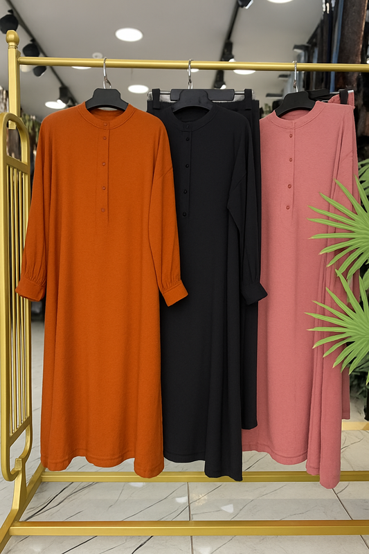 Tencel Pant Set