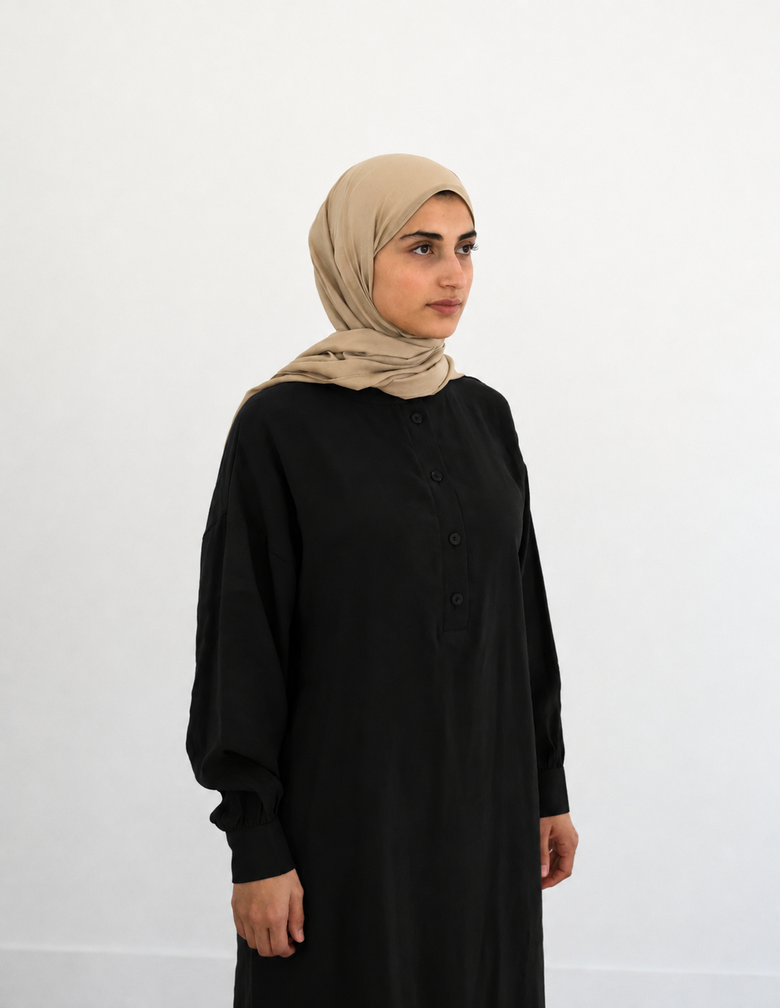 Tencel Cotton Pant Set