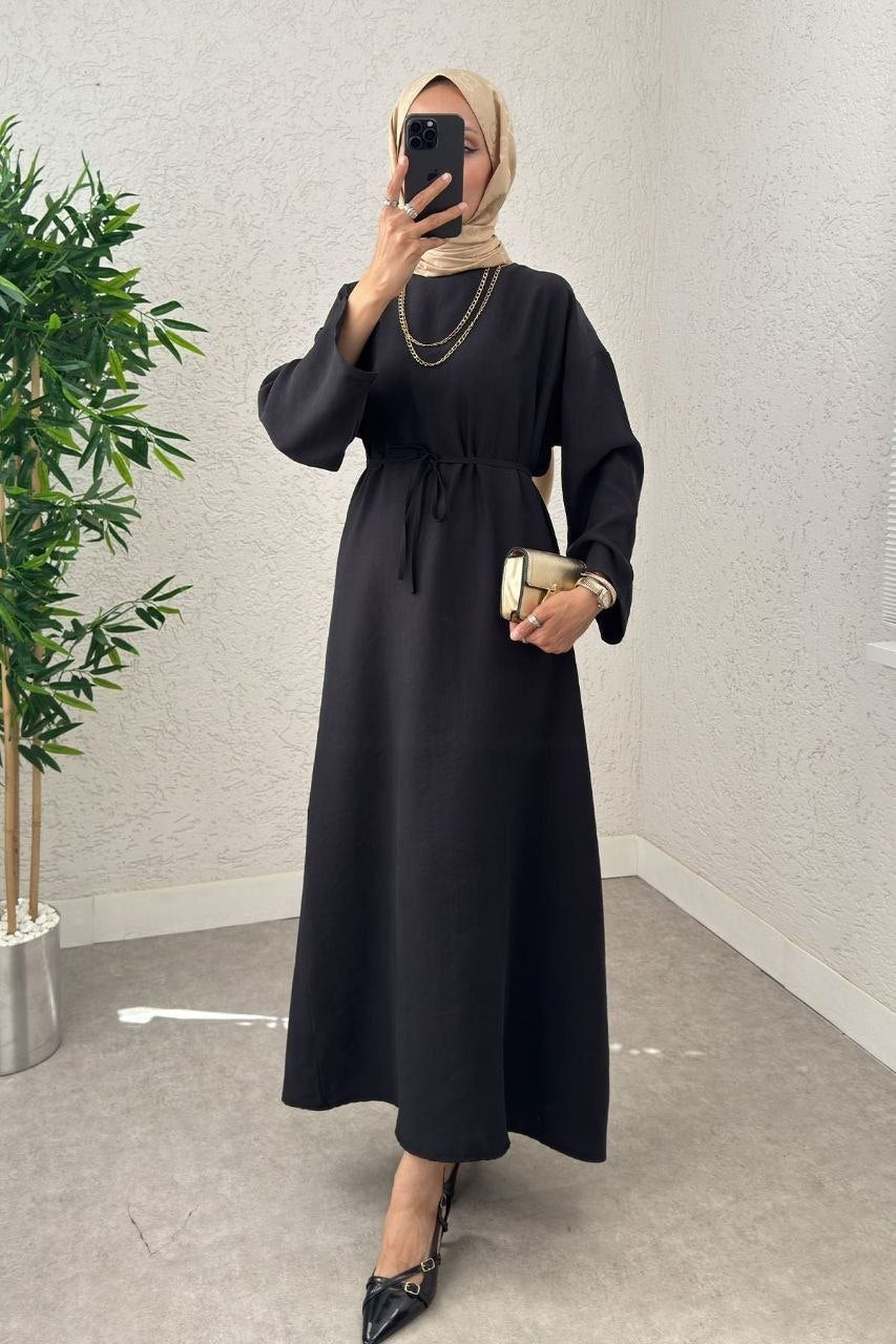 Chic & Casual Dress 2.0
