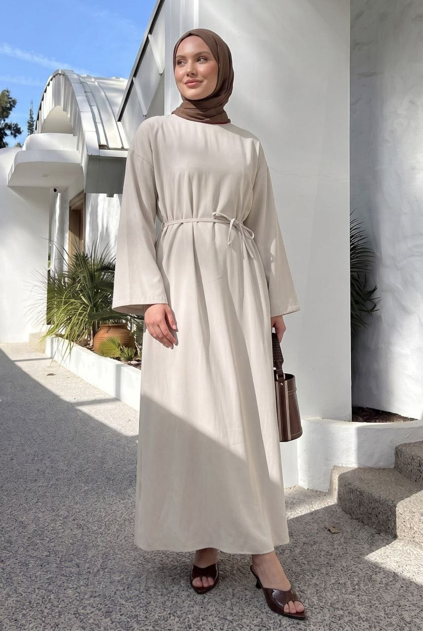 Chic & Casual Dress 2.0
