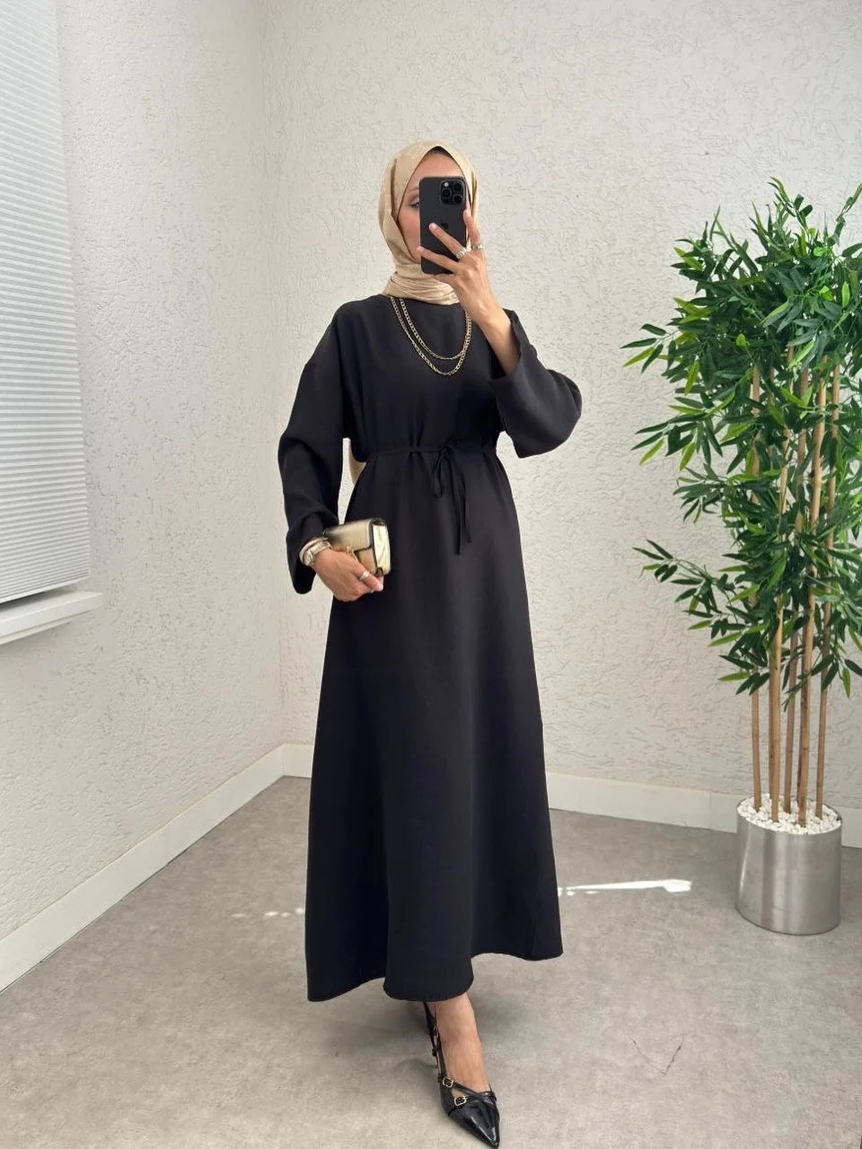 Chic & Casual Dress 2.0