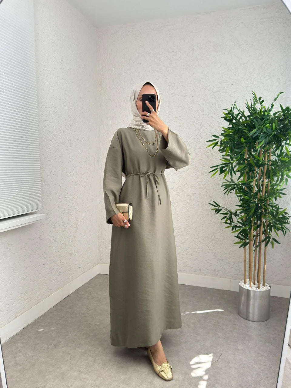 Chic & Casual Dress 2.0