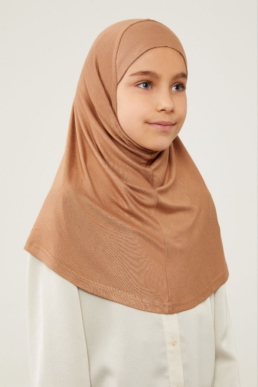 Kids Slip-On Hijab