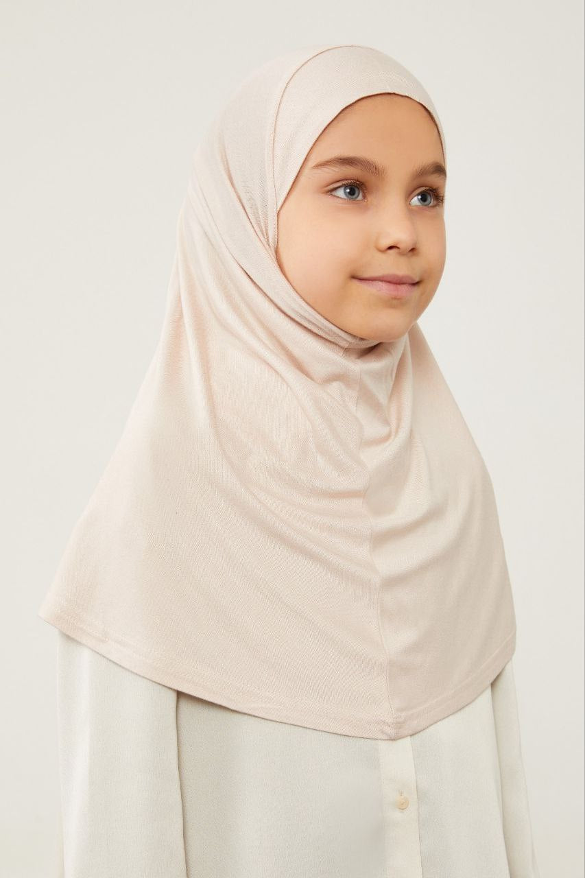 Kids Slip-On Hijab